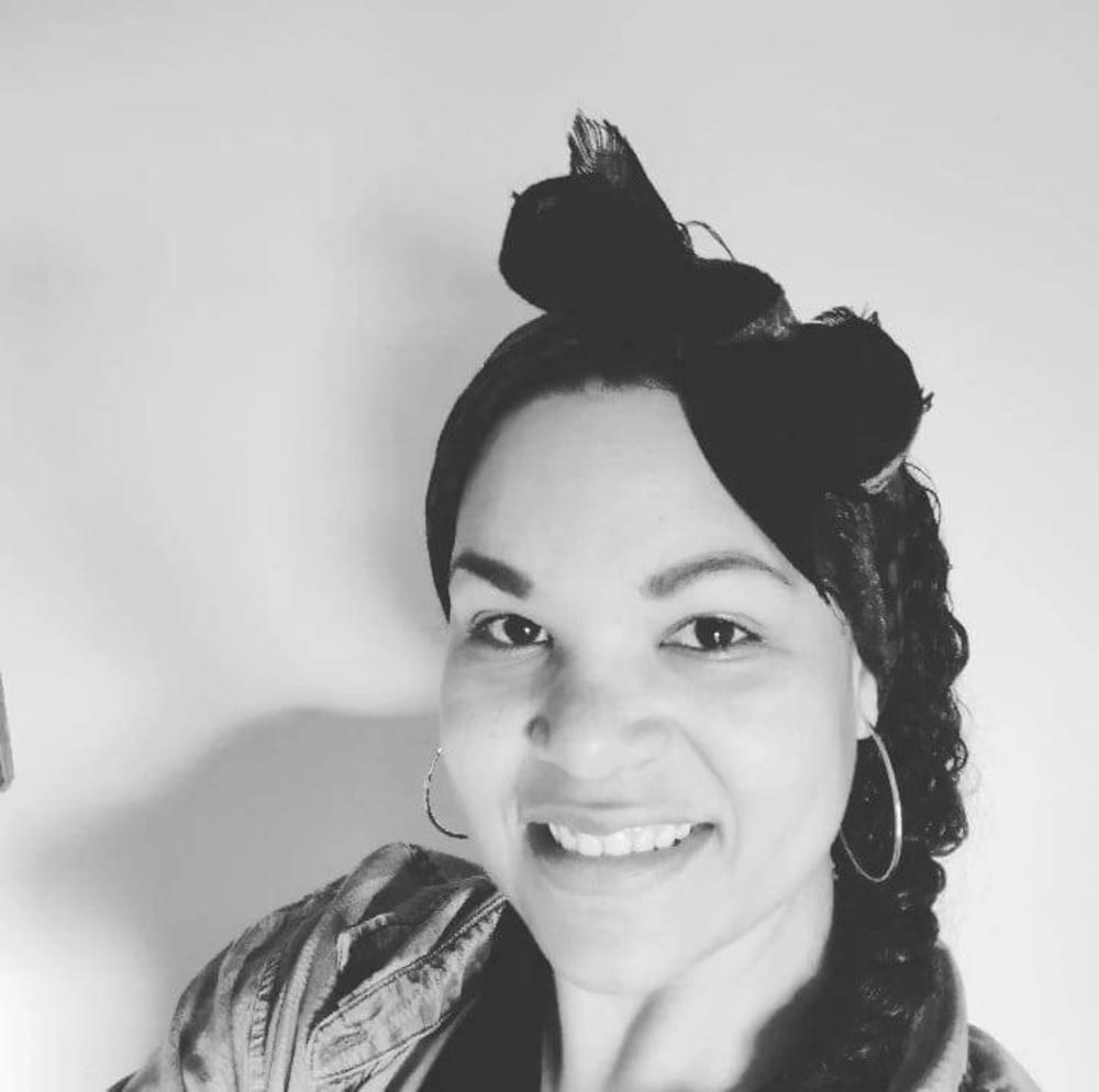 Meet your Posher, Andrea